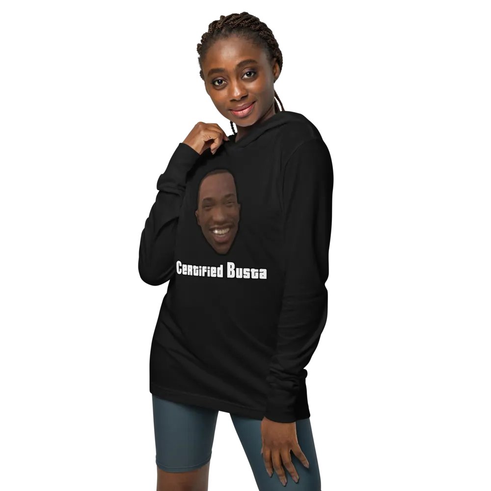 Certified Busta Hoodie product image (6)