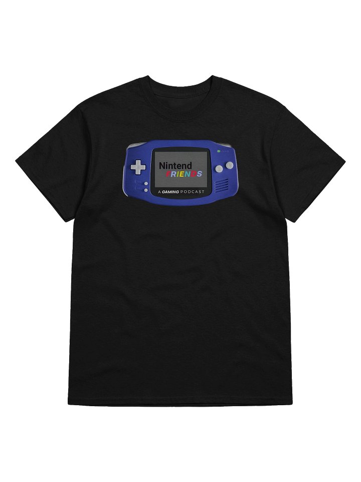 Classic Logo Tee product image (1)