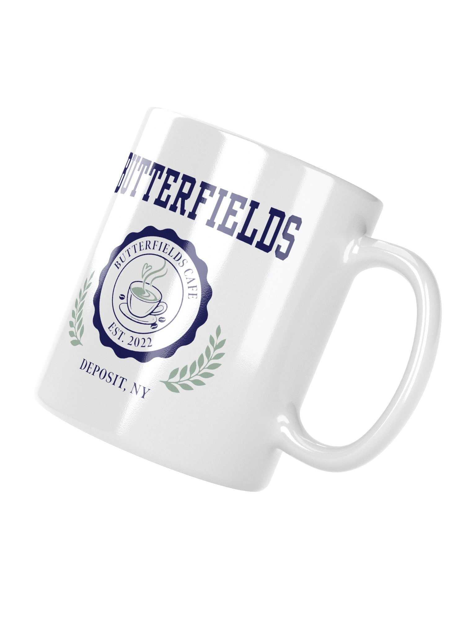 Butterfields University Mug product image (4)