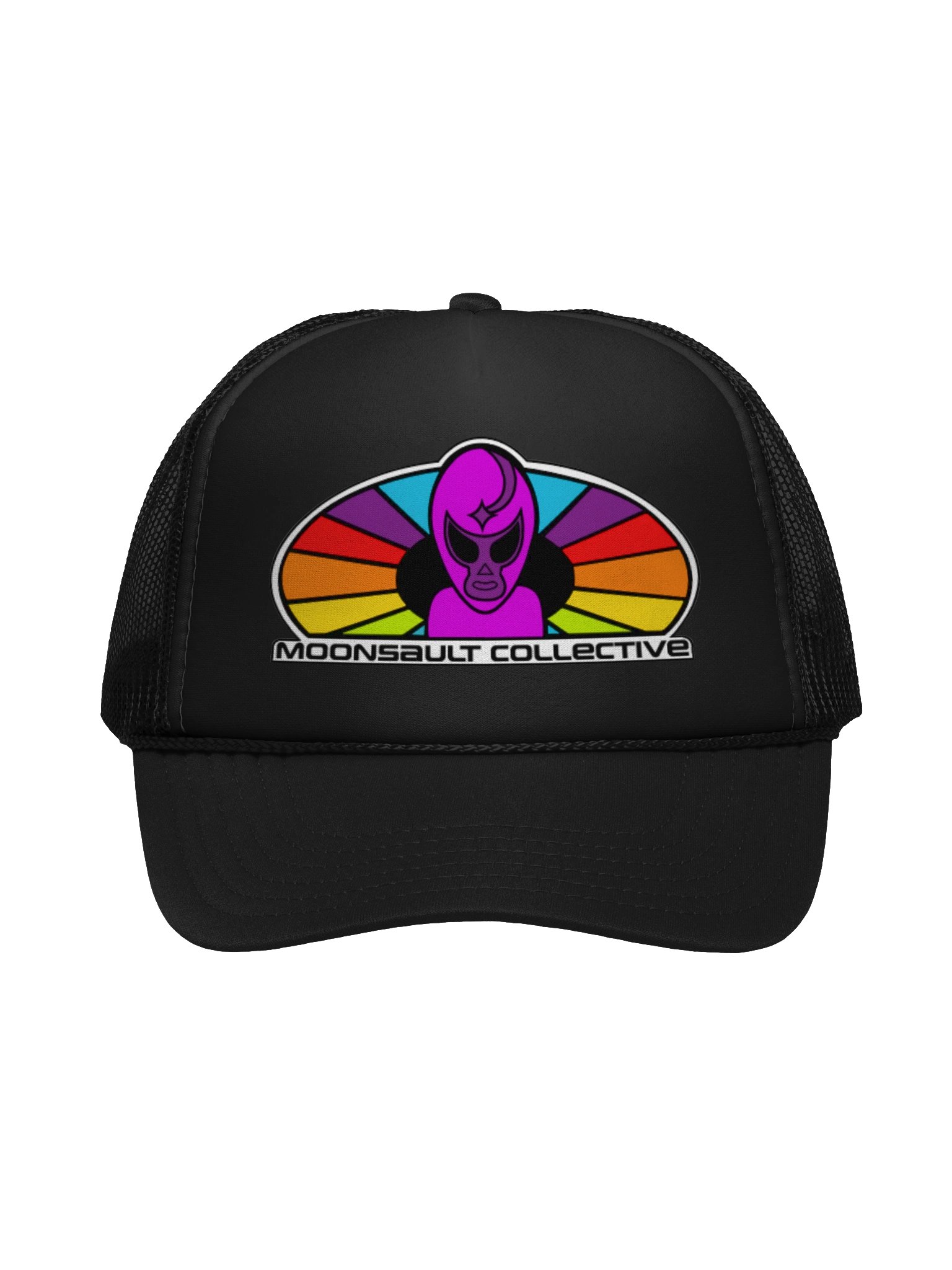 MC ALIEN HAT product image (1)