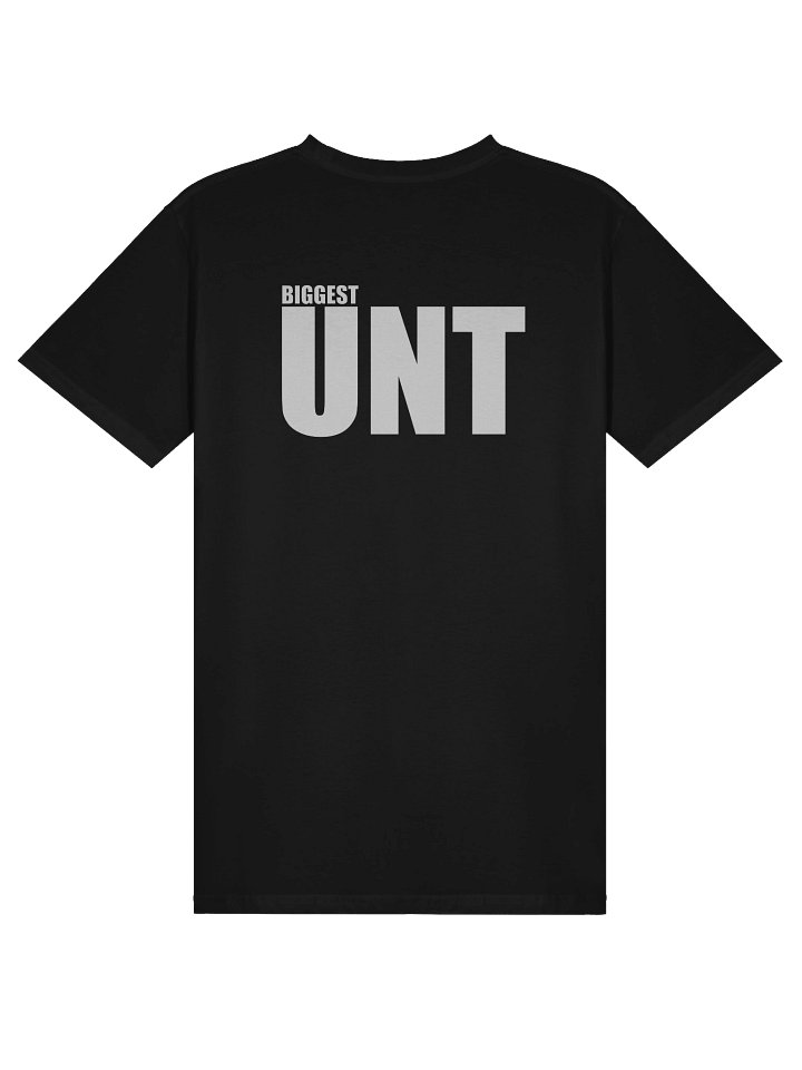 Biggest UNT T Shirt product image (2)