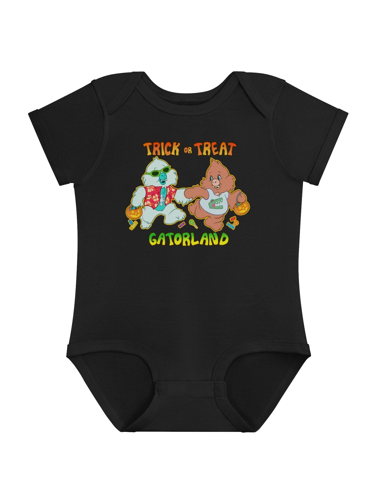 Trick or Treat Baby product image (1)
