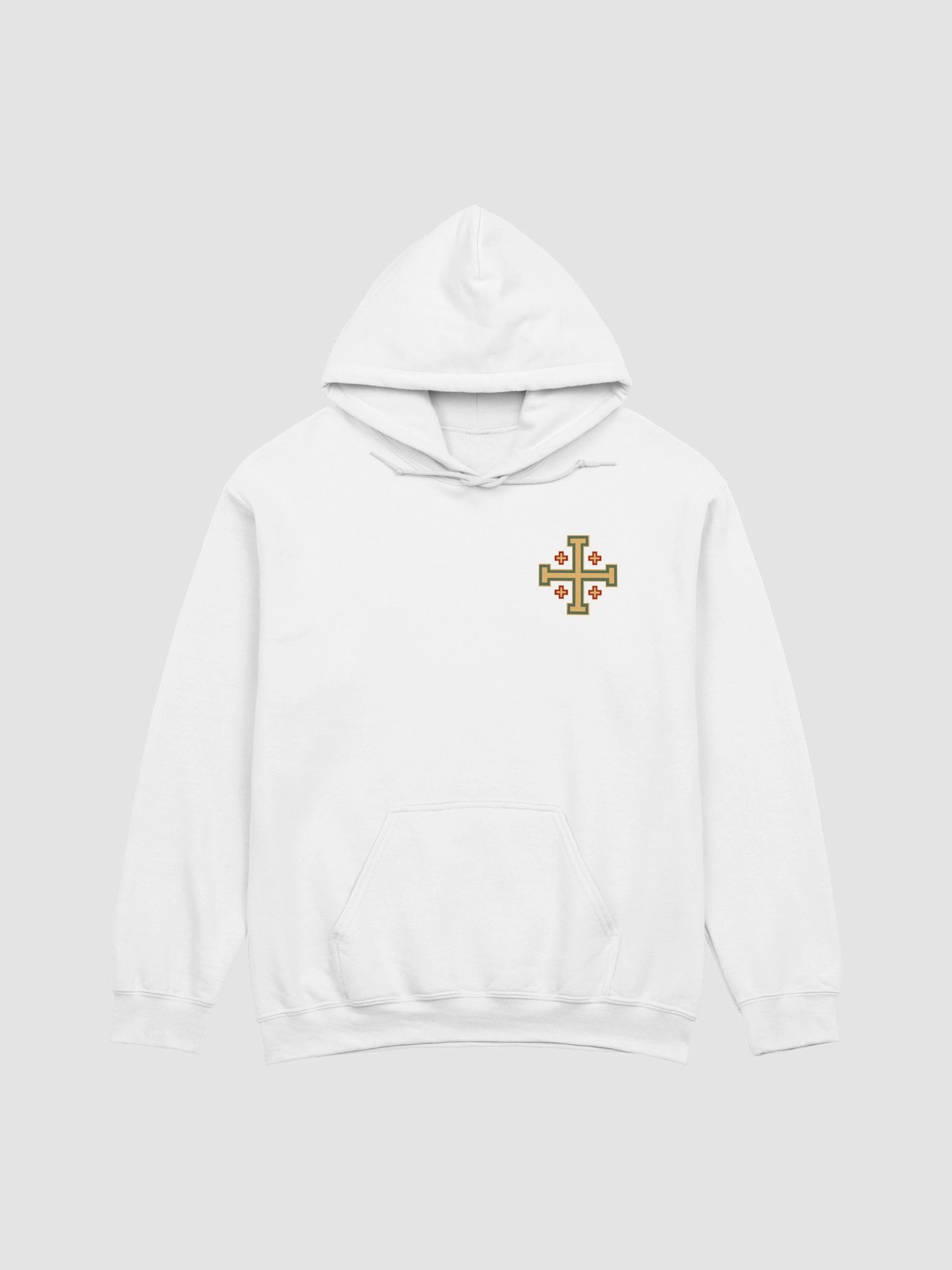 King David Hoodie product image (4)