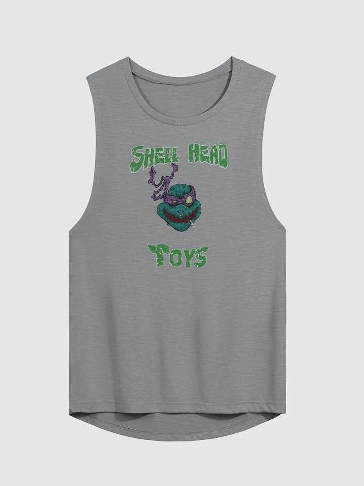 Tank Lady product image (1)