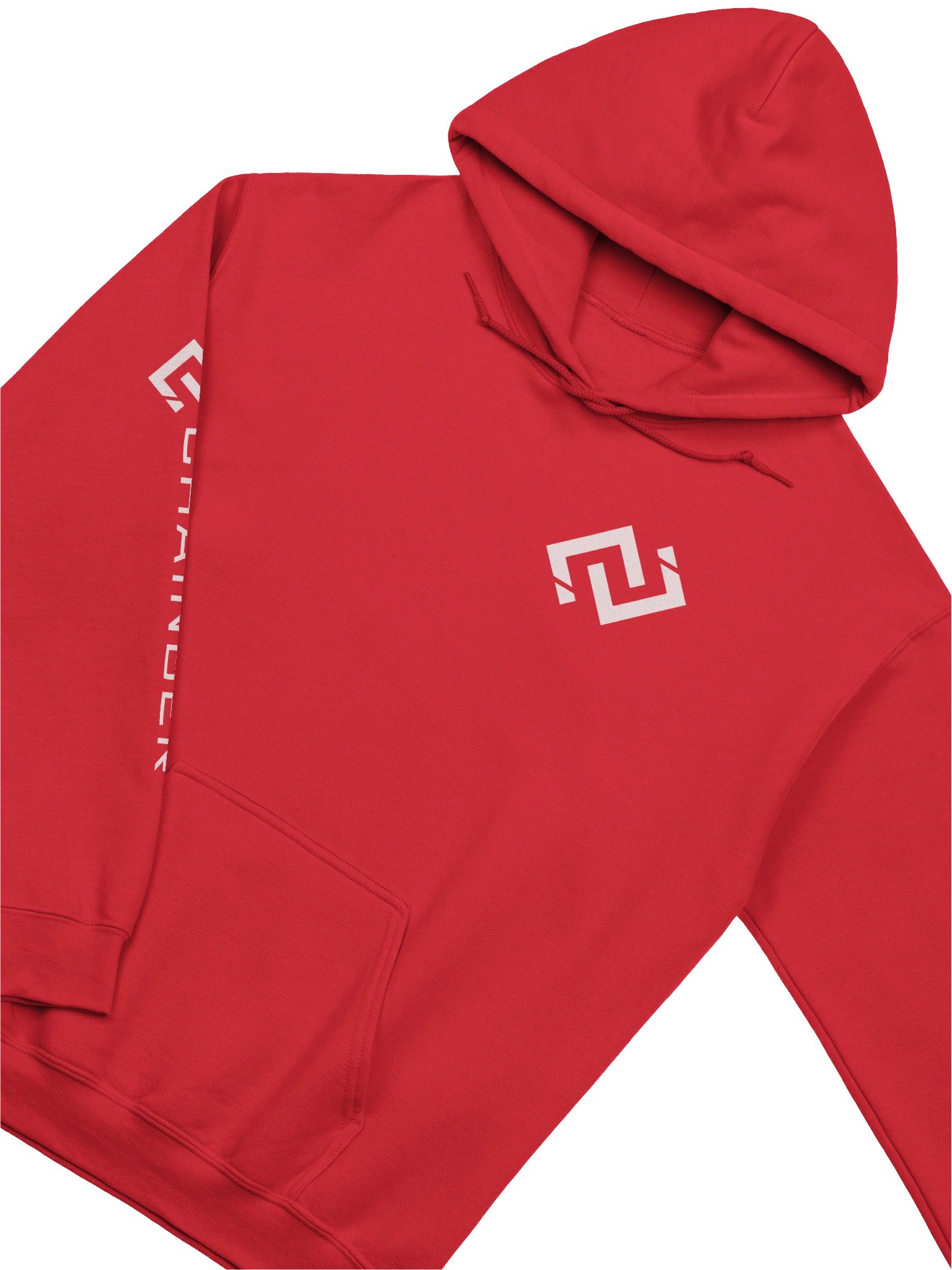 Chainber Pullover Hoodie product image (3)