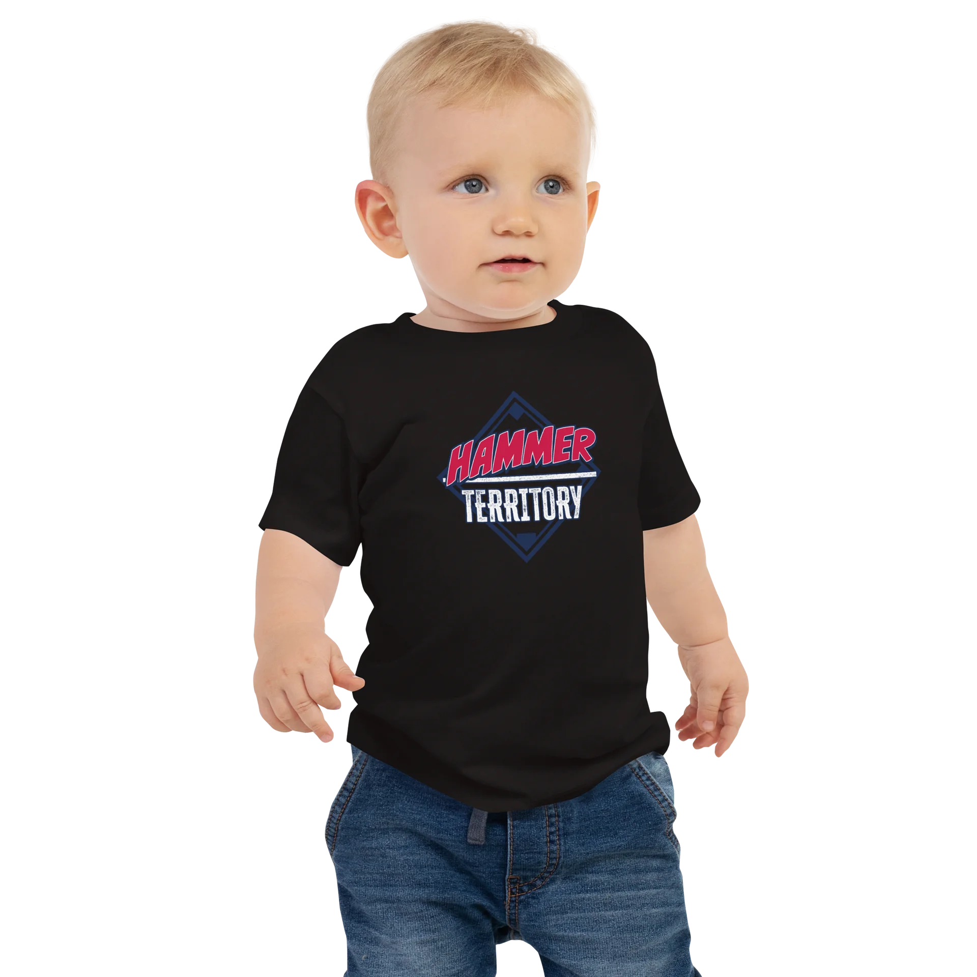 Baby T-shirt product image (1)