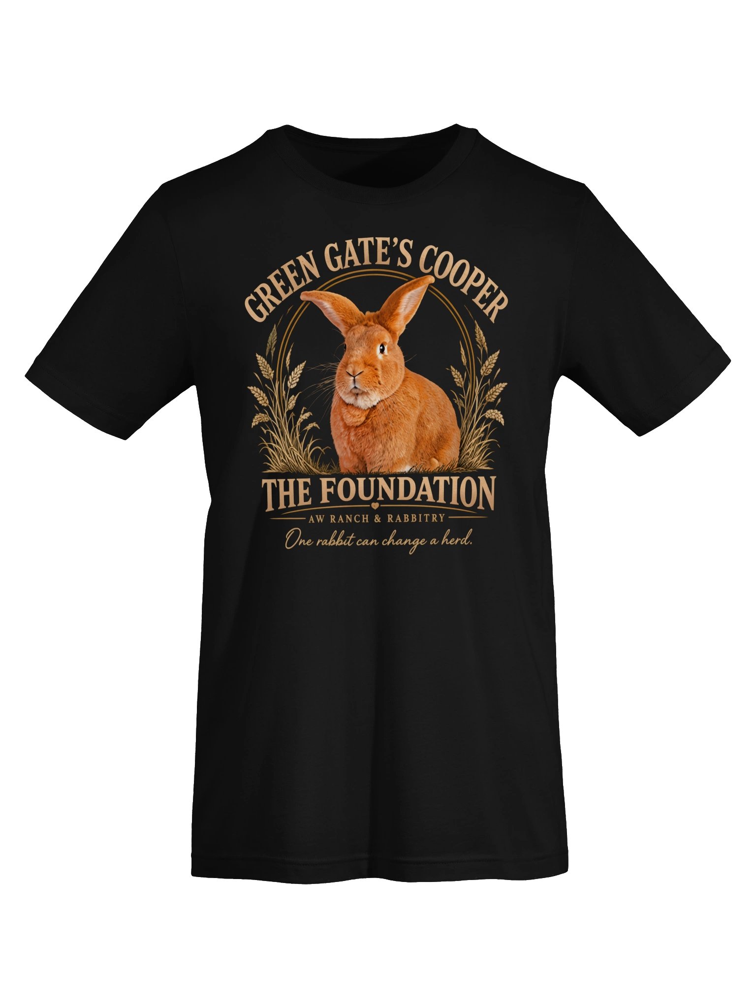 The Foundation product image (5)