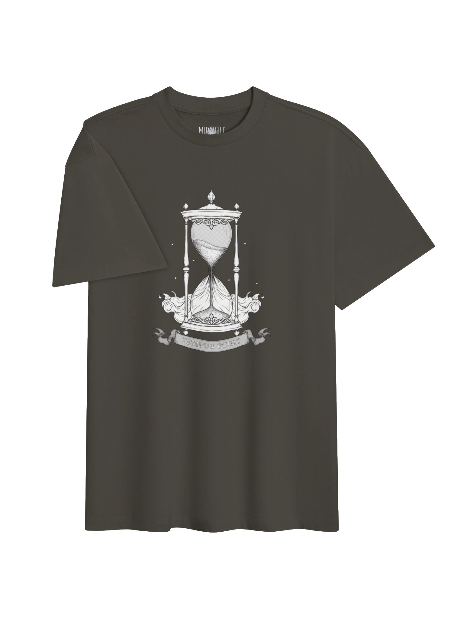 Tempus Glass Heavyweight Box Tee product image (5)