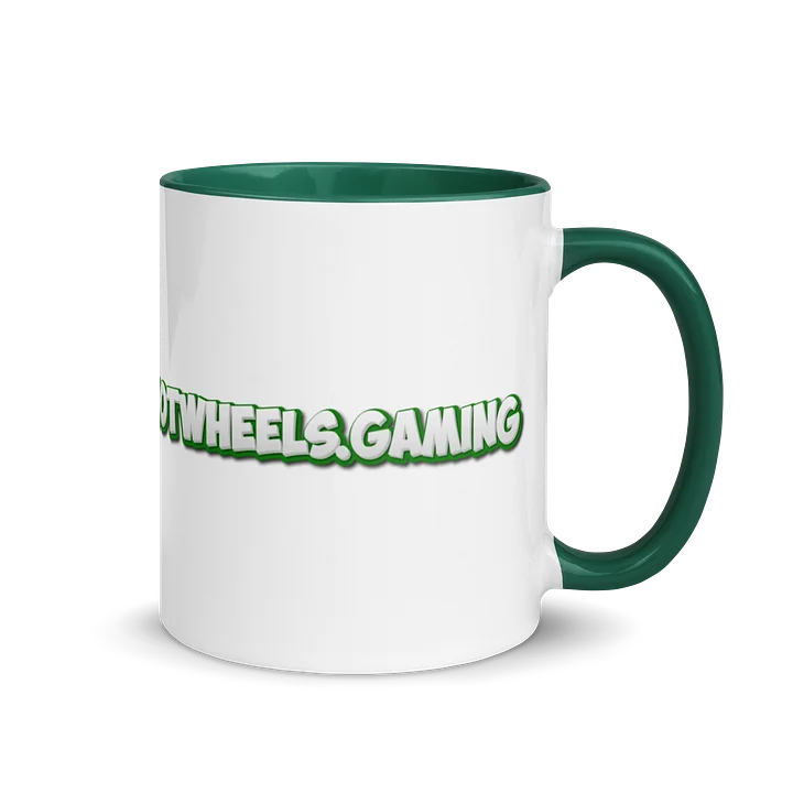 Hotwheels Mug product image (1)