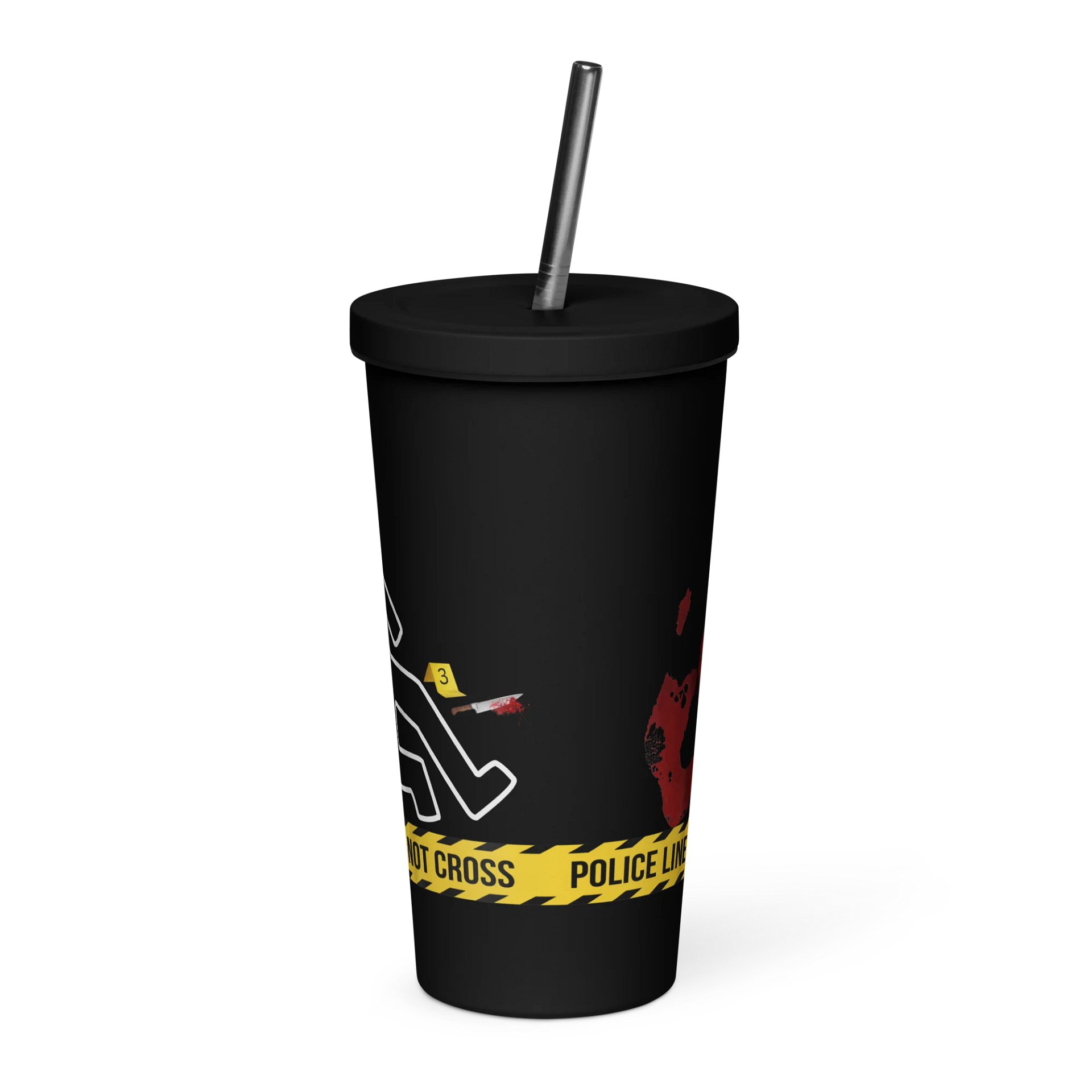 DRM CRIME SCENE product image (4)
