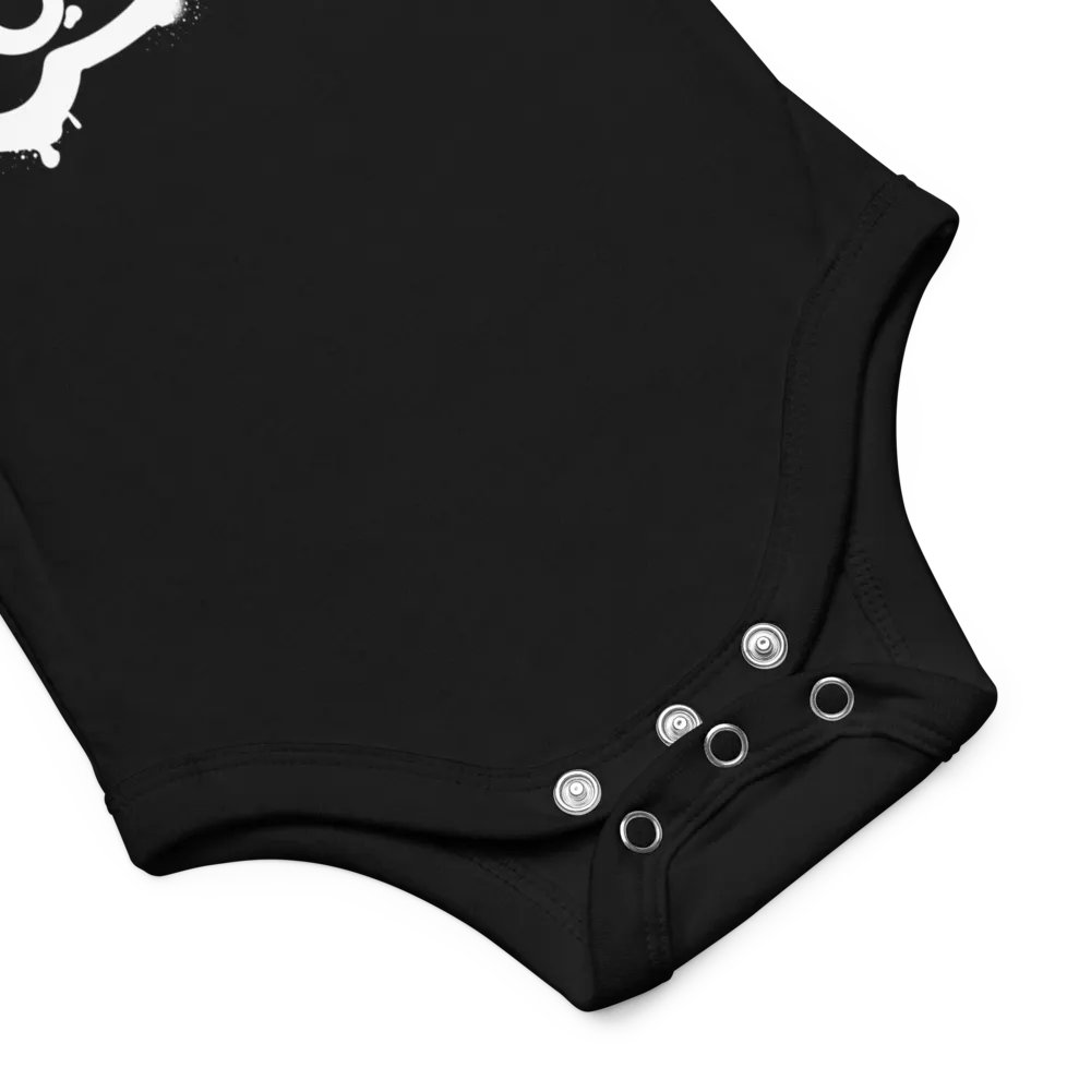 DeadyBear Onesie product image (2)