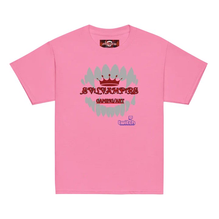 Childrens T-shirt (Unisex) product image (10)