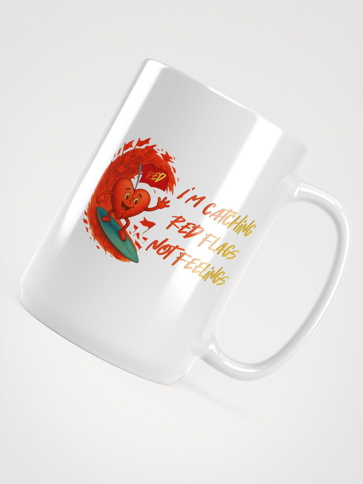 i'm catching red flags not feelings product image (5)