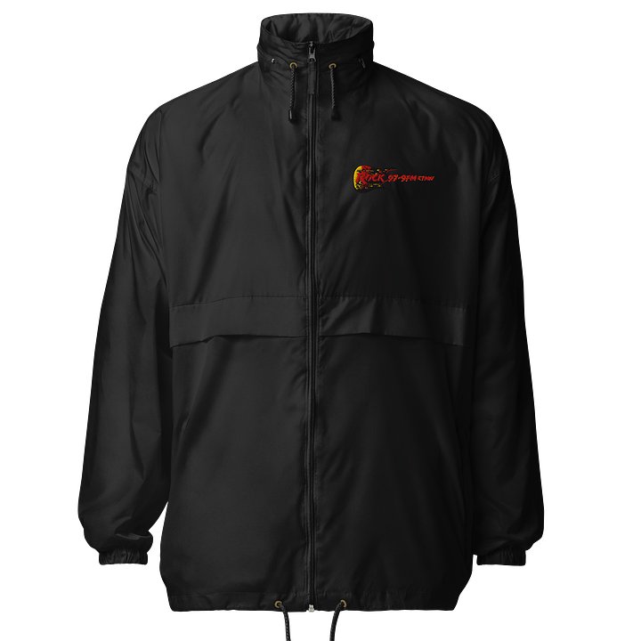 Rock97-9 Wind Breaker product image (1)