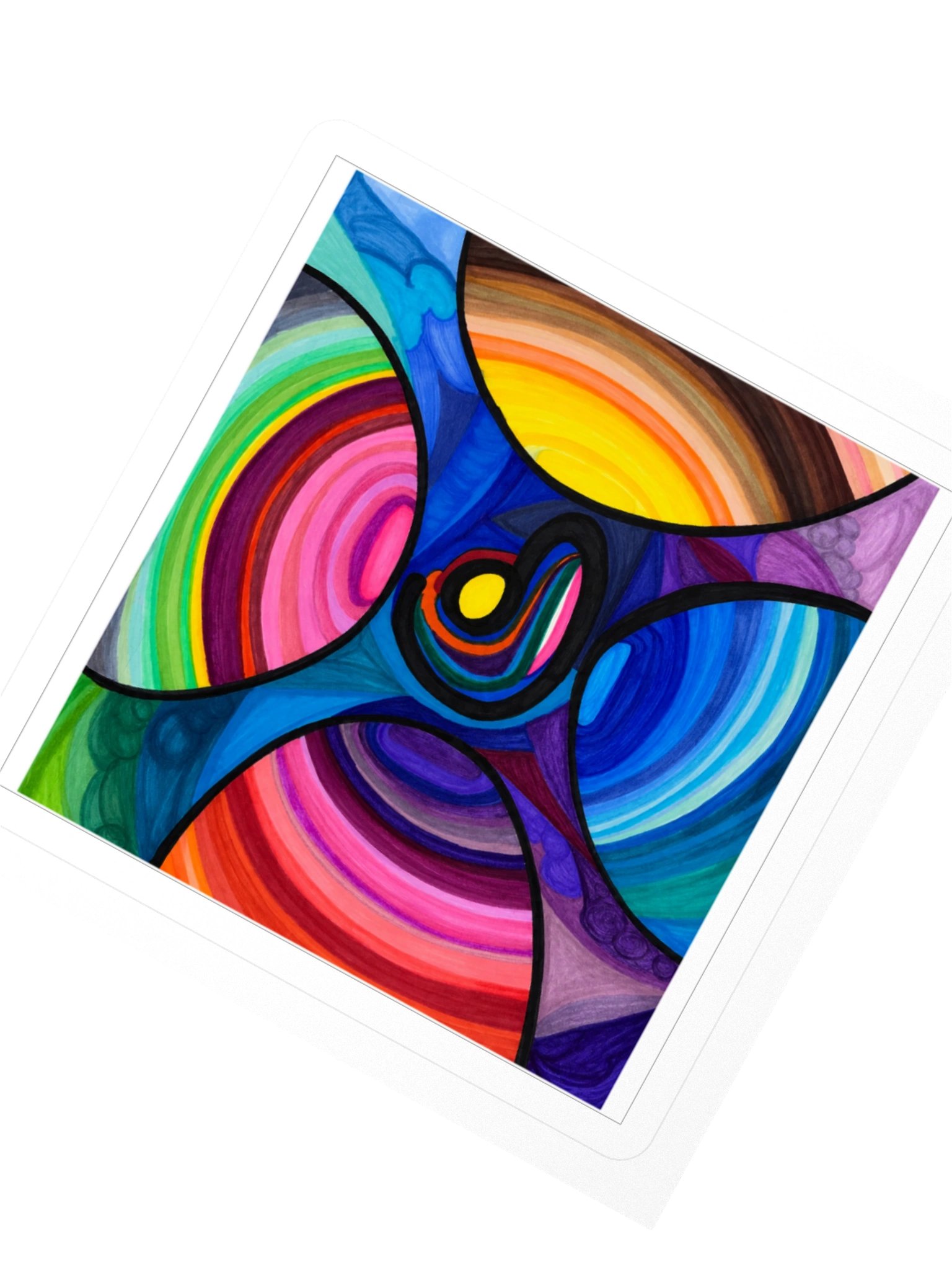 The Four Planes product image (2)