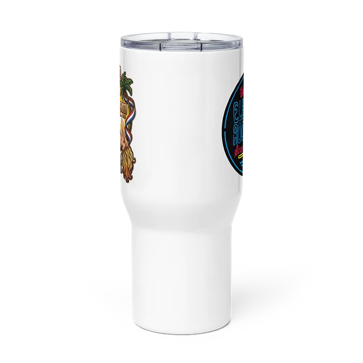 USA 250th Anniversary Elbo Room Tumbler product image (1)