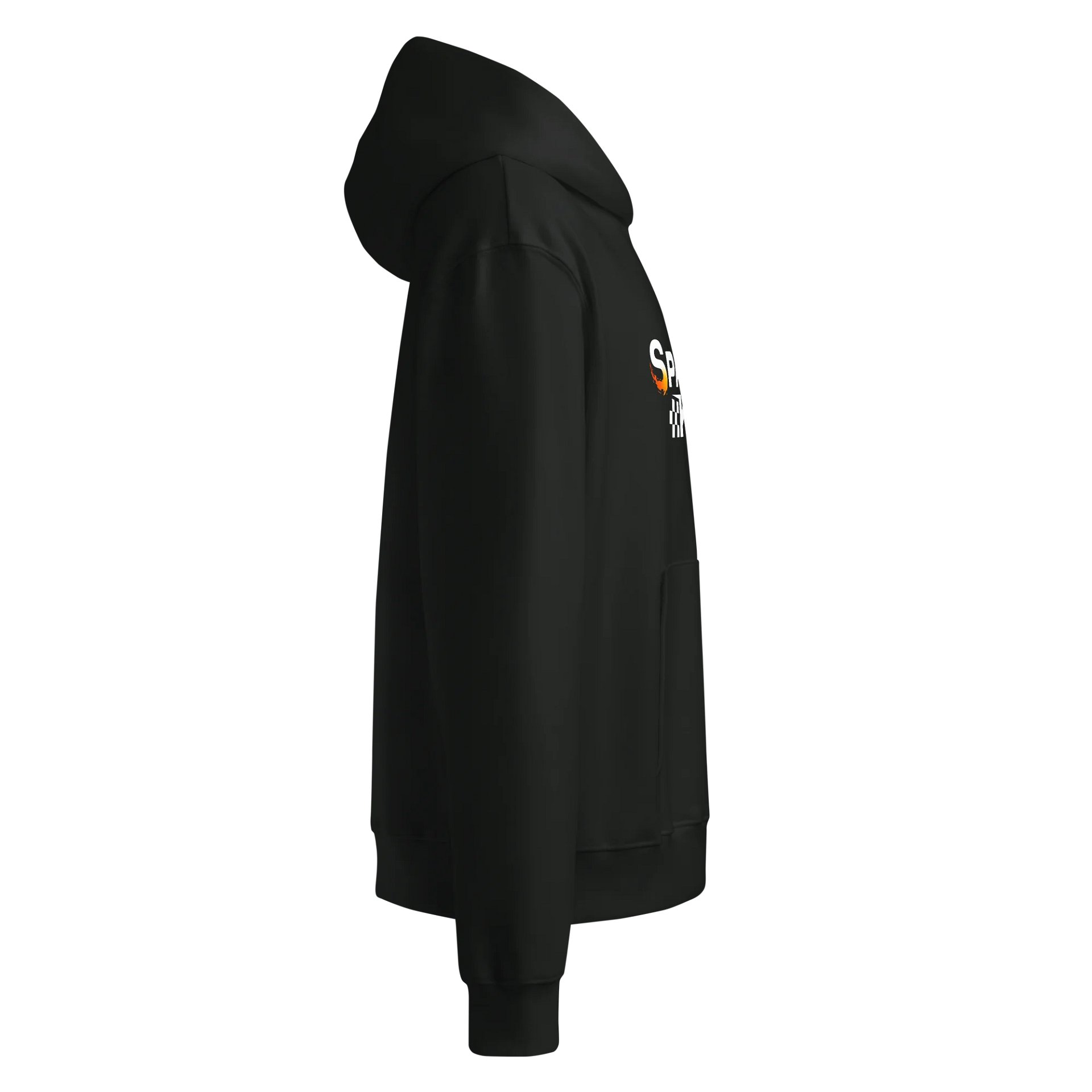 Spar Kart Official Hoodie product image (4)