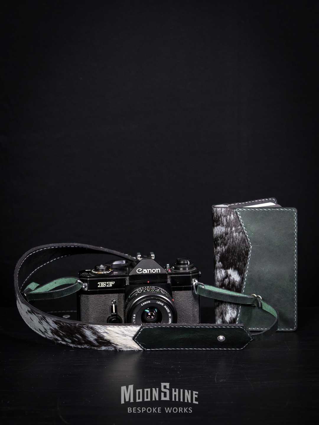 Chevron Camera Strap PDF Pattern product image (3)