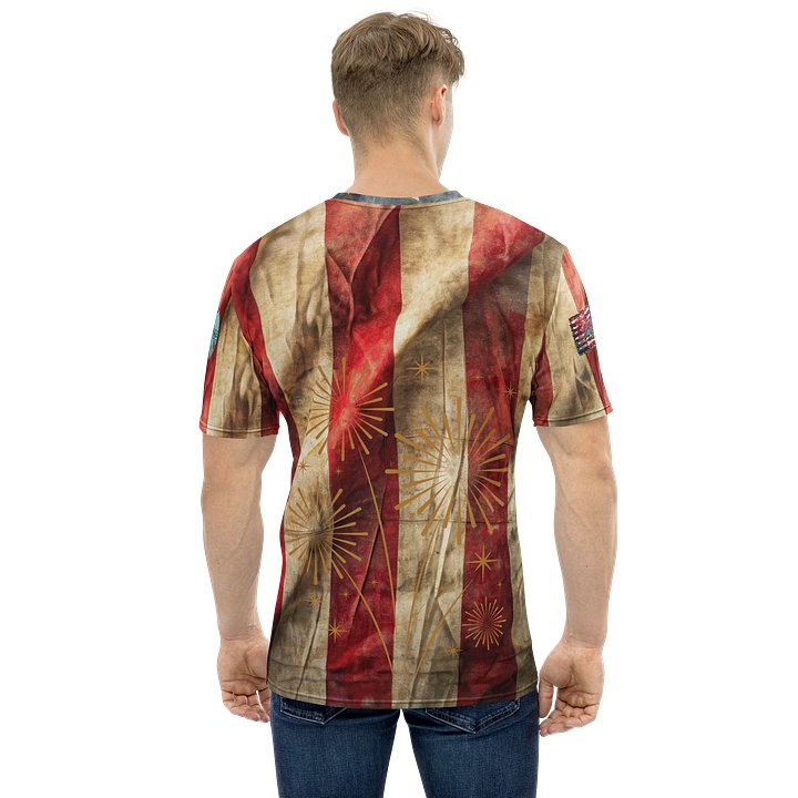 GlenRidge Maint / Plant OPs Tee product image (1)