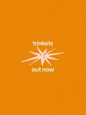 'trinkets' song + sample pack out now #sounddesign #samplepack #musicproducer #aftereffects #photoshop 