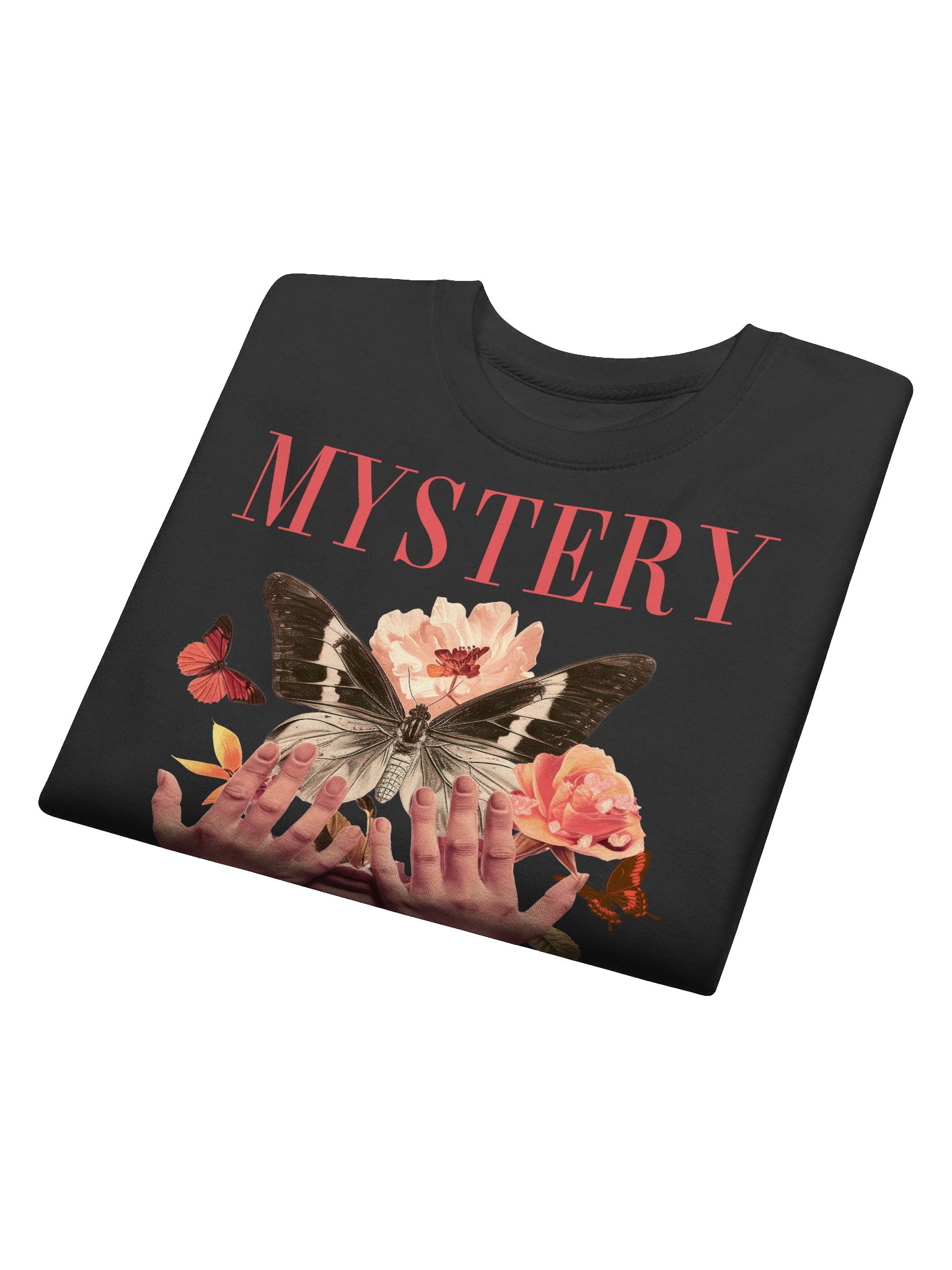 Mystery Premium Sweatshirt product image (3)