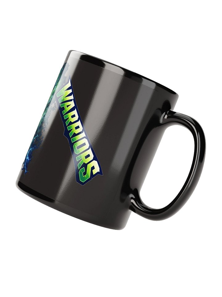 PapaThor Coffee Mug product image (4)