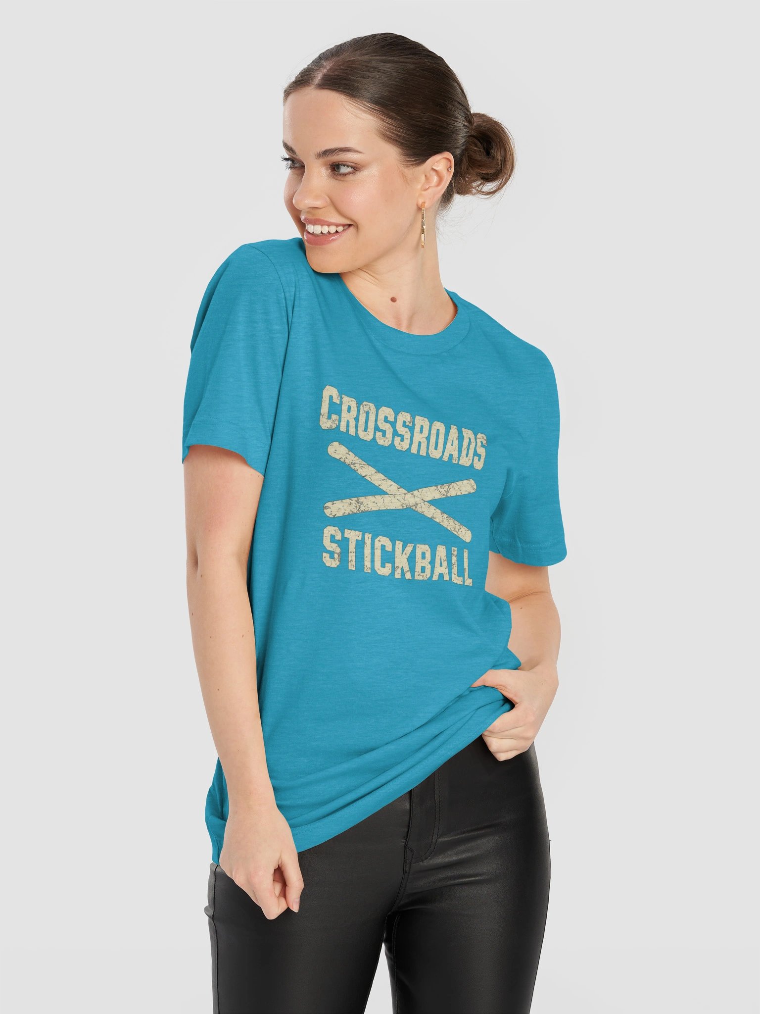 Crossroads — Street Club Tee product image (11)
