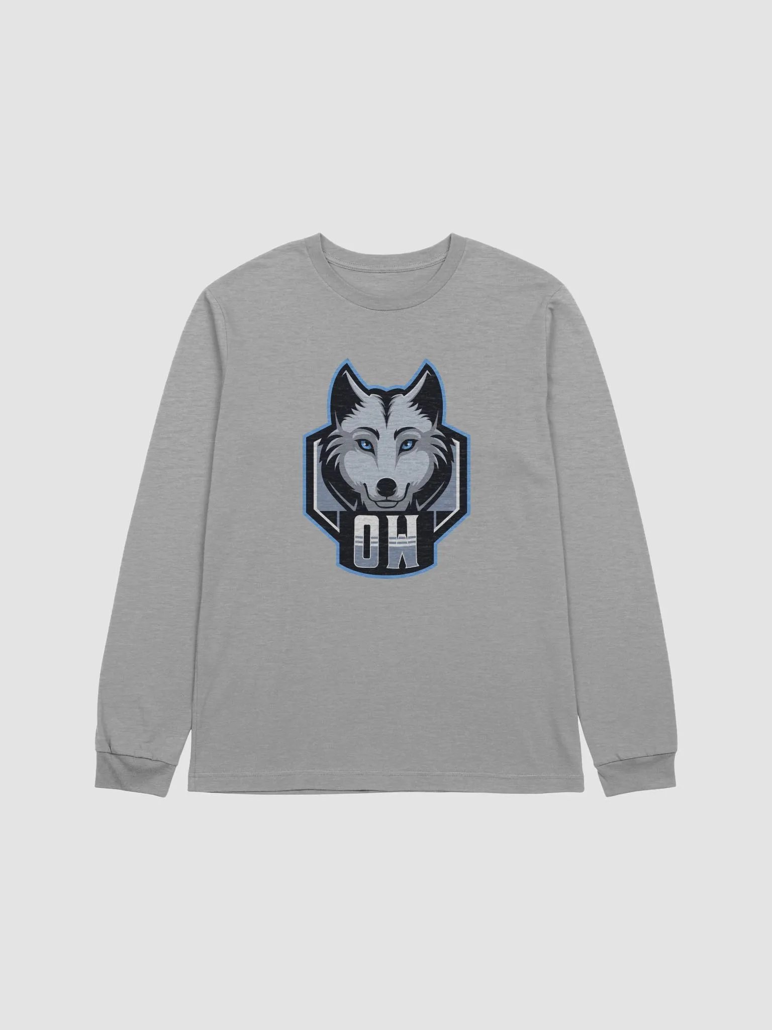 Long Sleeve T-Shirt product image (1)