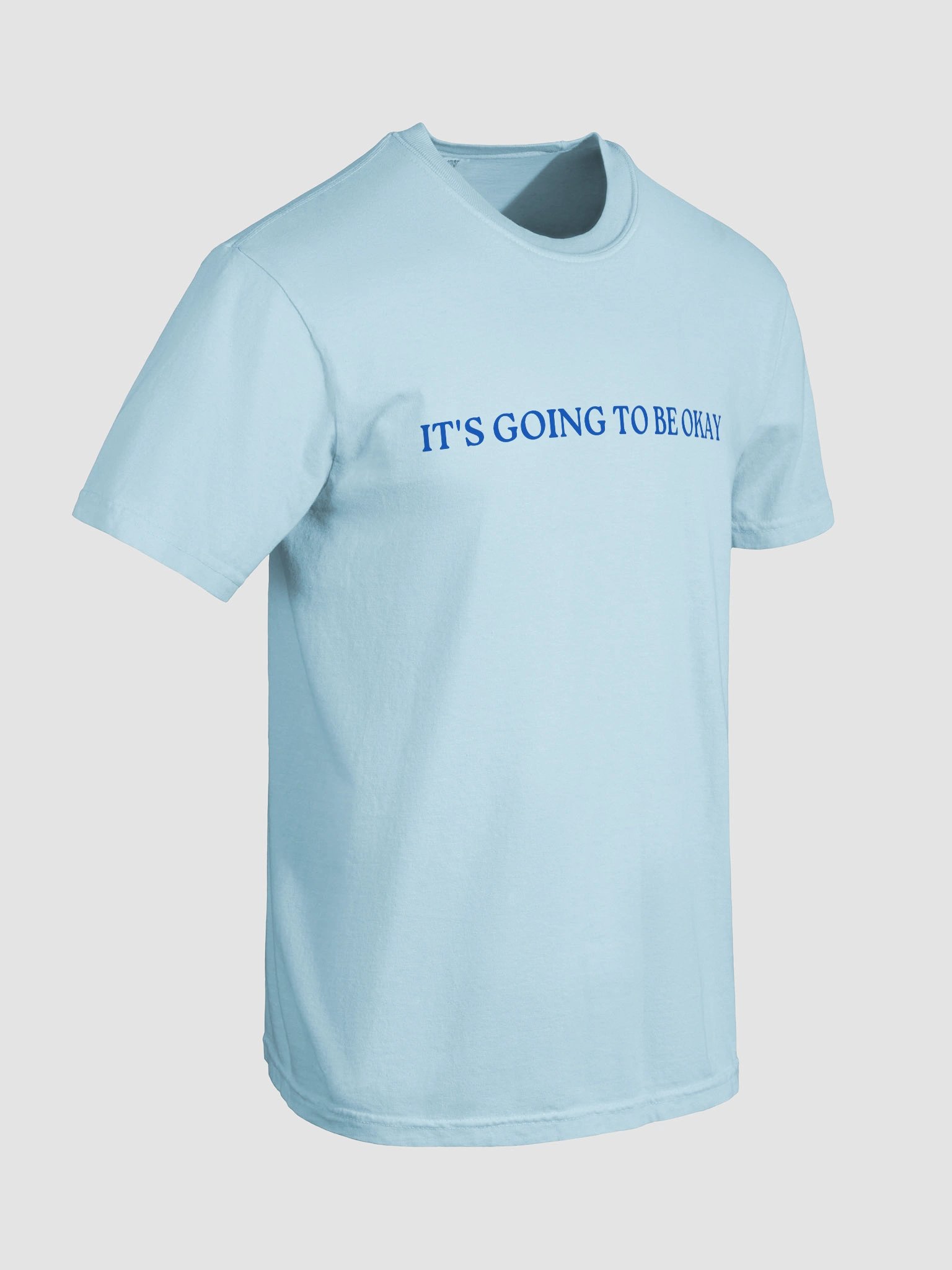 It's Going To Be Okay T-shirt product image (20)