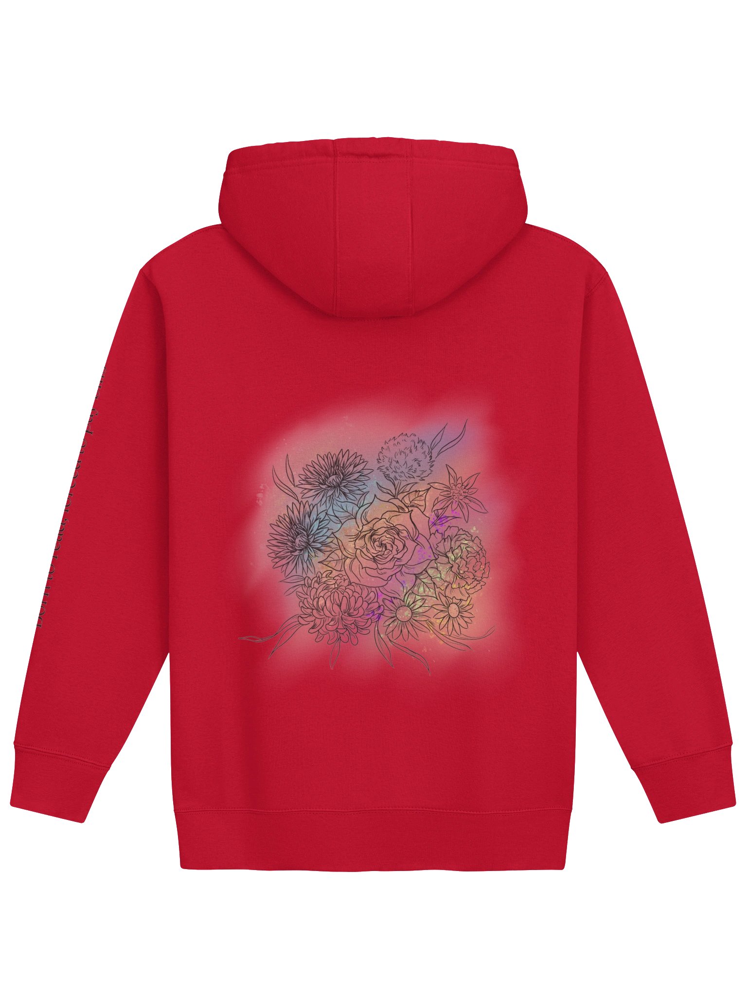 Smut Over Plot Hoodie product image (14)