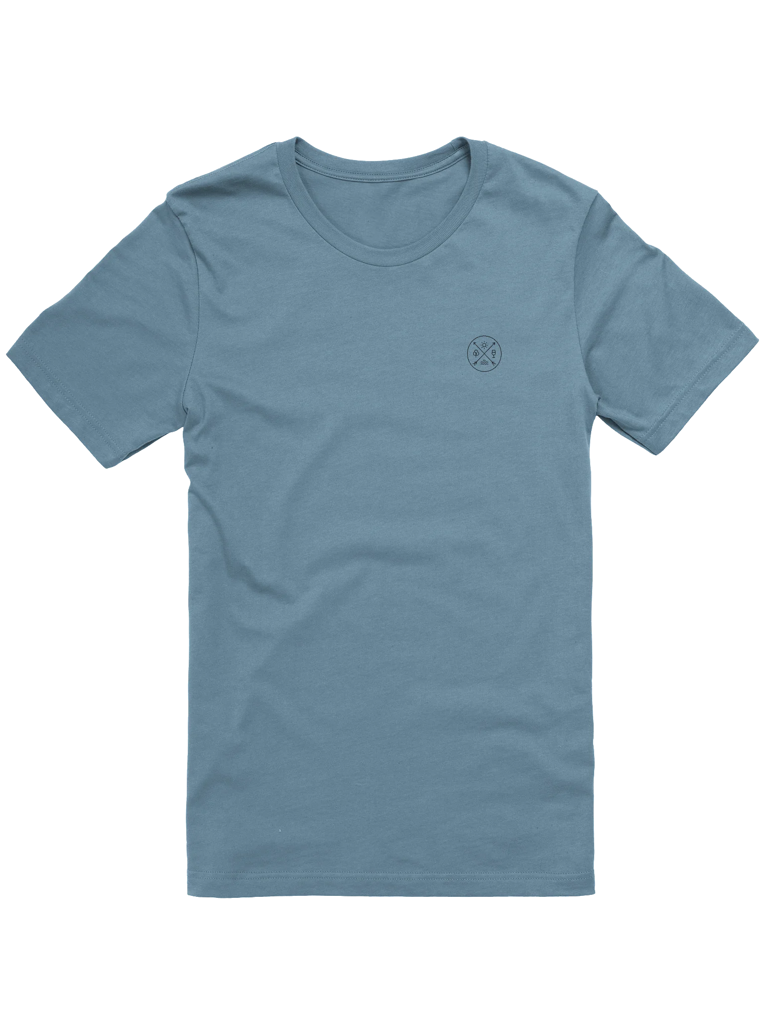 Bad Ideas T-shirt product image (2)