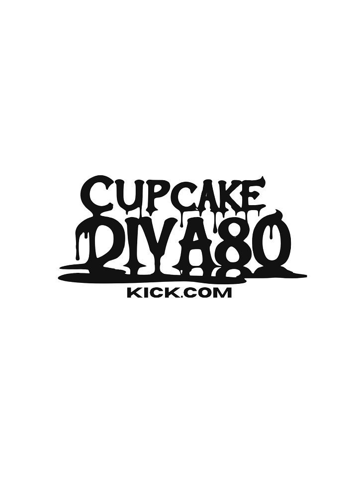 CupcakeDiva80 Desk mat product image (1)