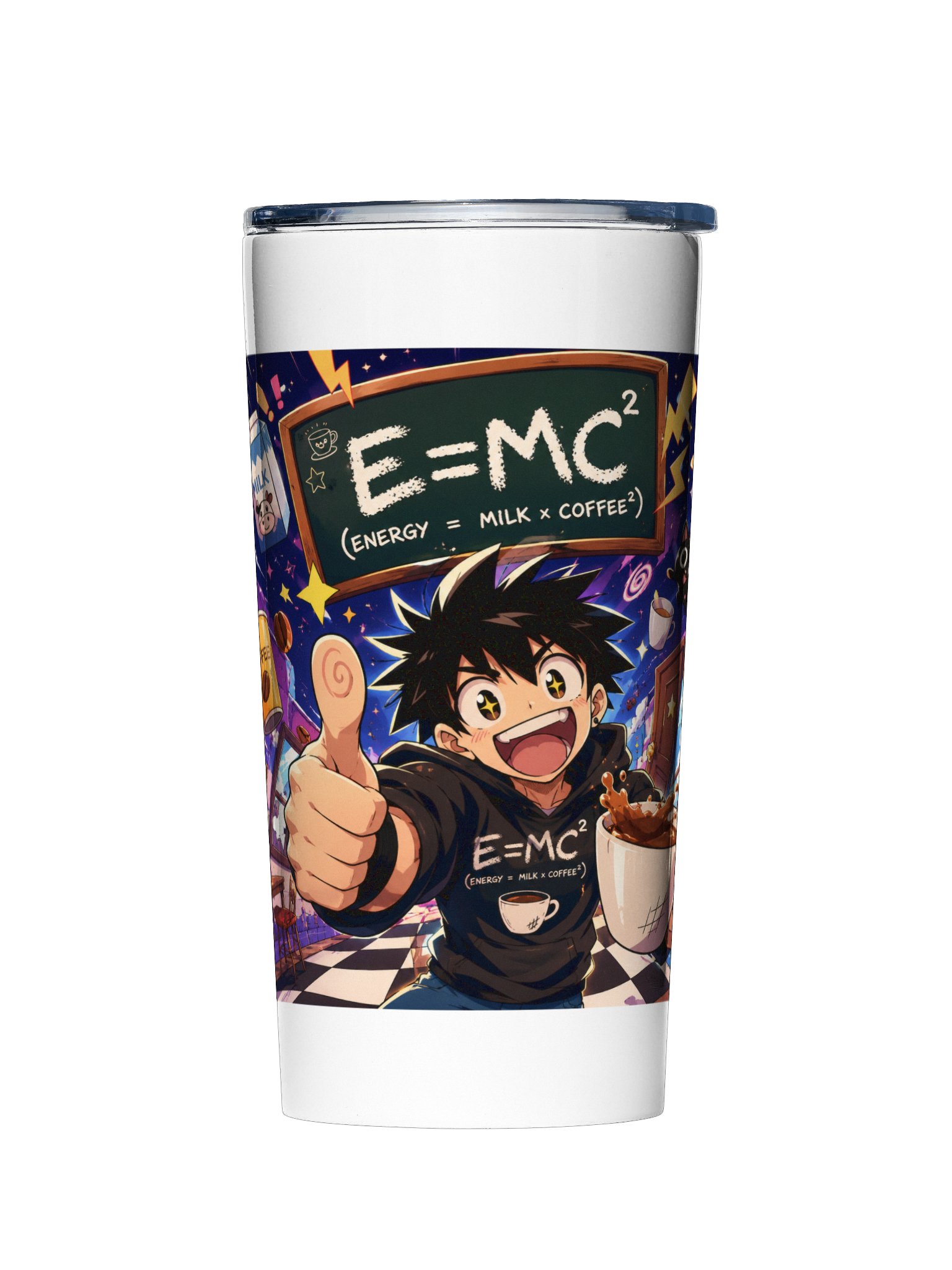Anime Tumbler product image (1)