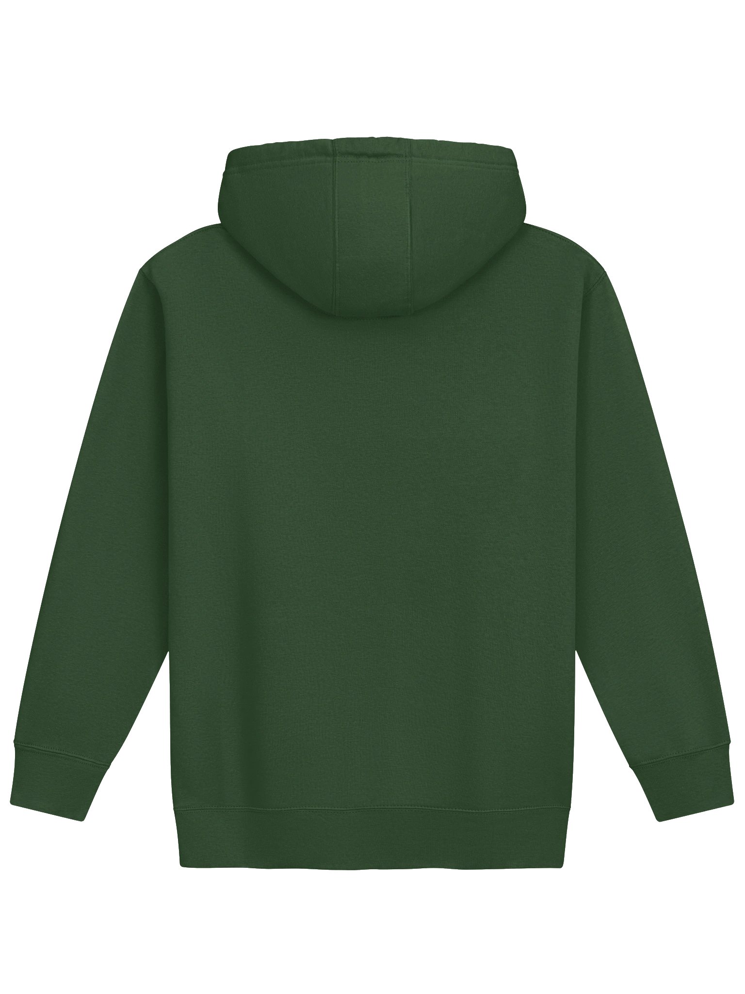 Codenamesam Logo Sweatshirt (Green) product image (8)