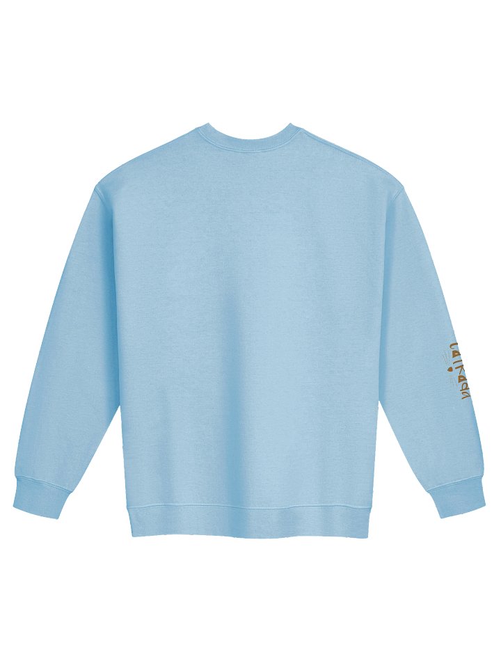 FRAPPE FIRST CREWNECK product image (4)