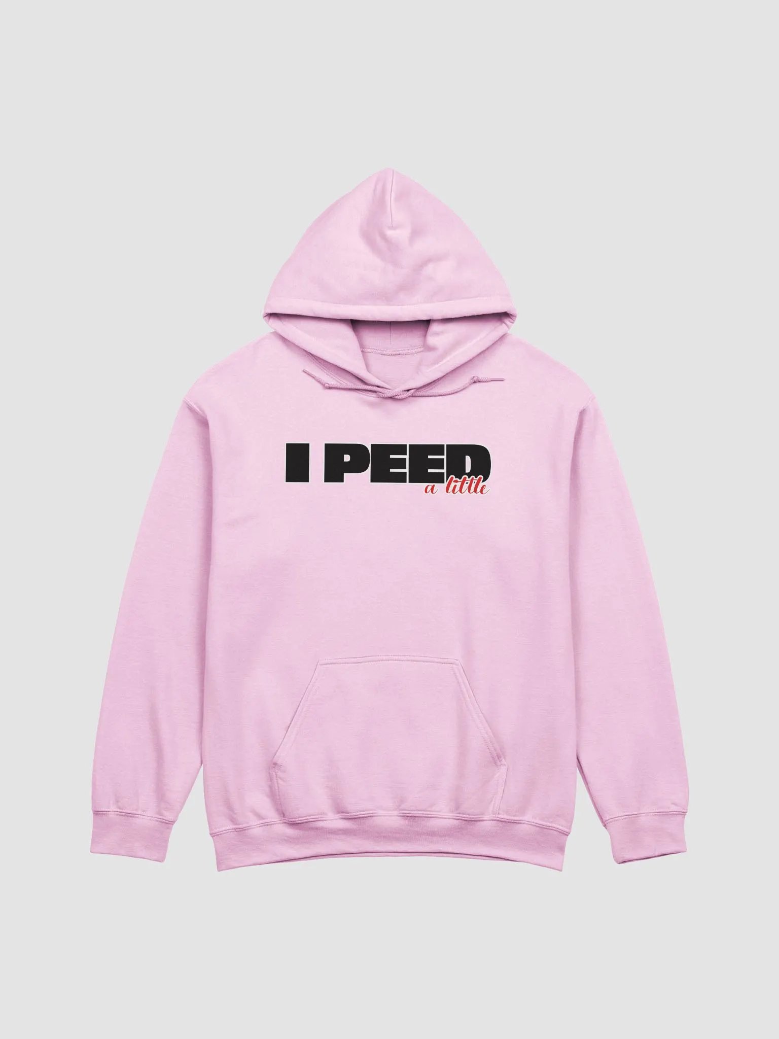 I PEED A LITTLE product image (1)