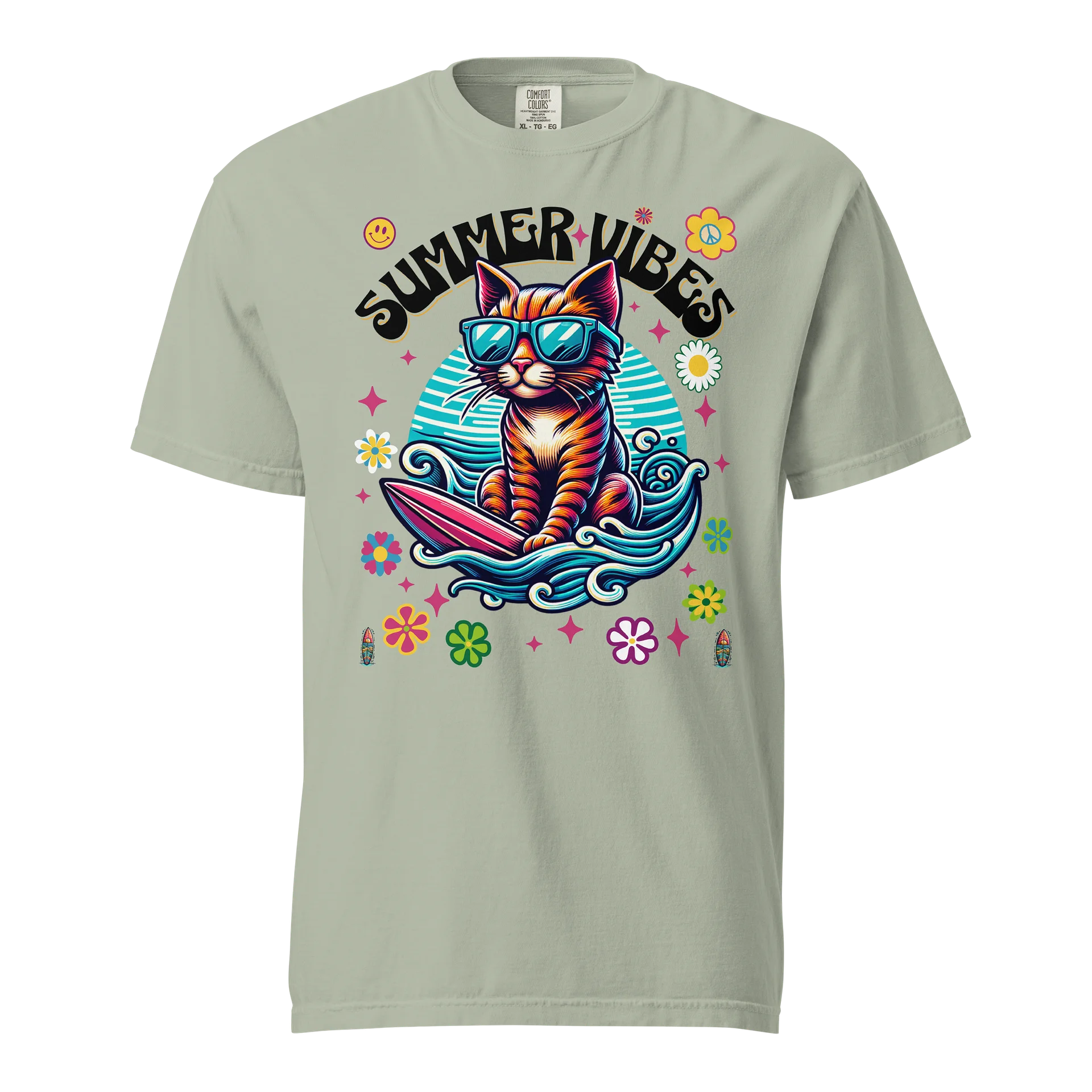 Summer Vibes product image (1)