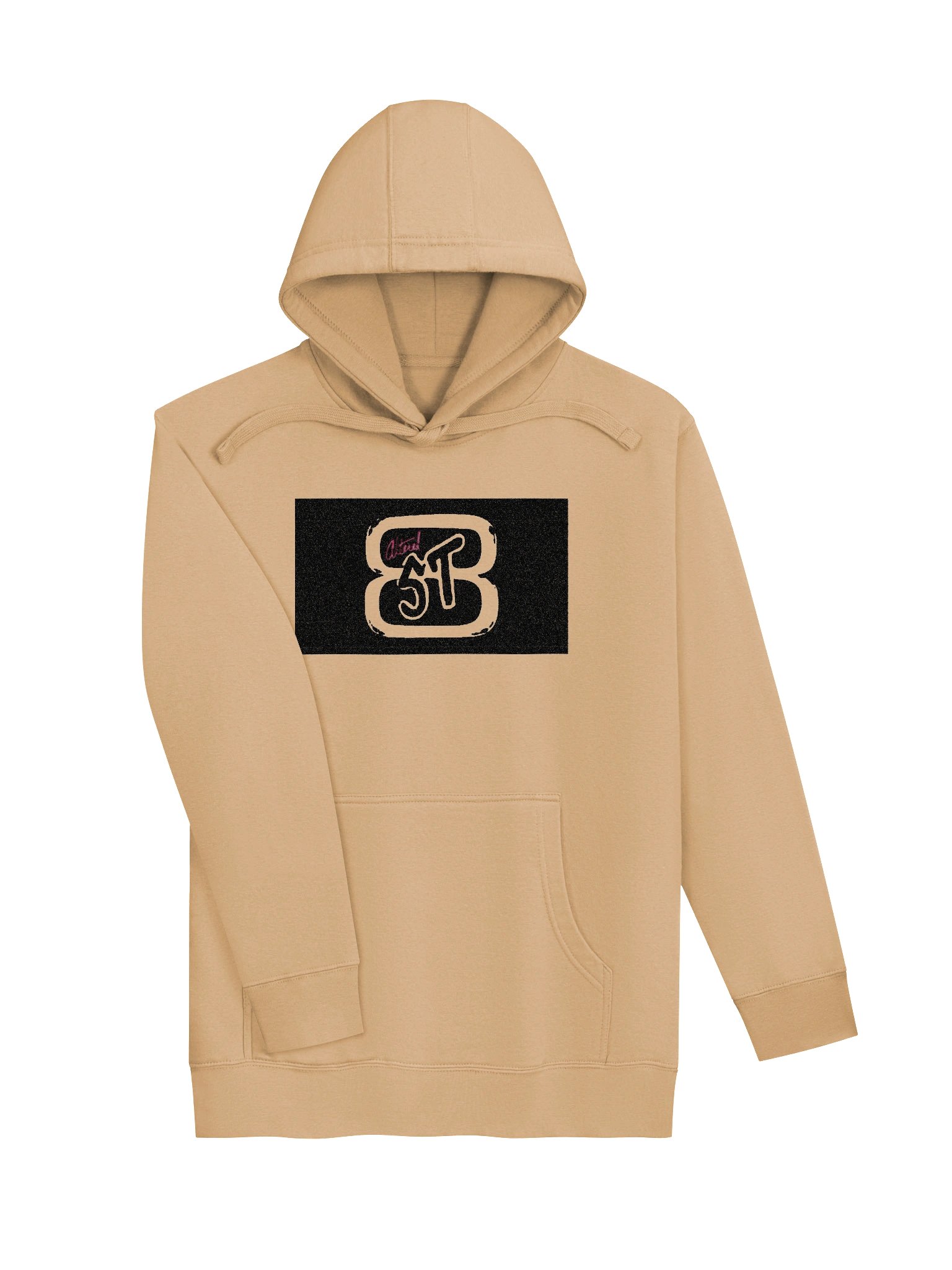 Altered St8 - Hoodie - V3 product image (16)