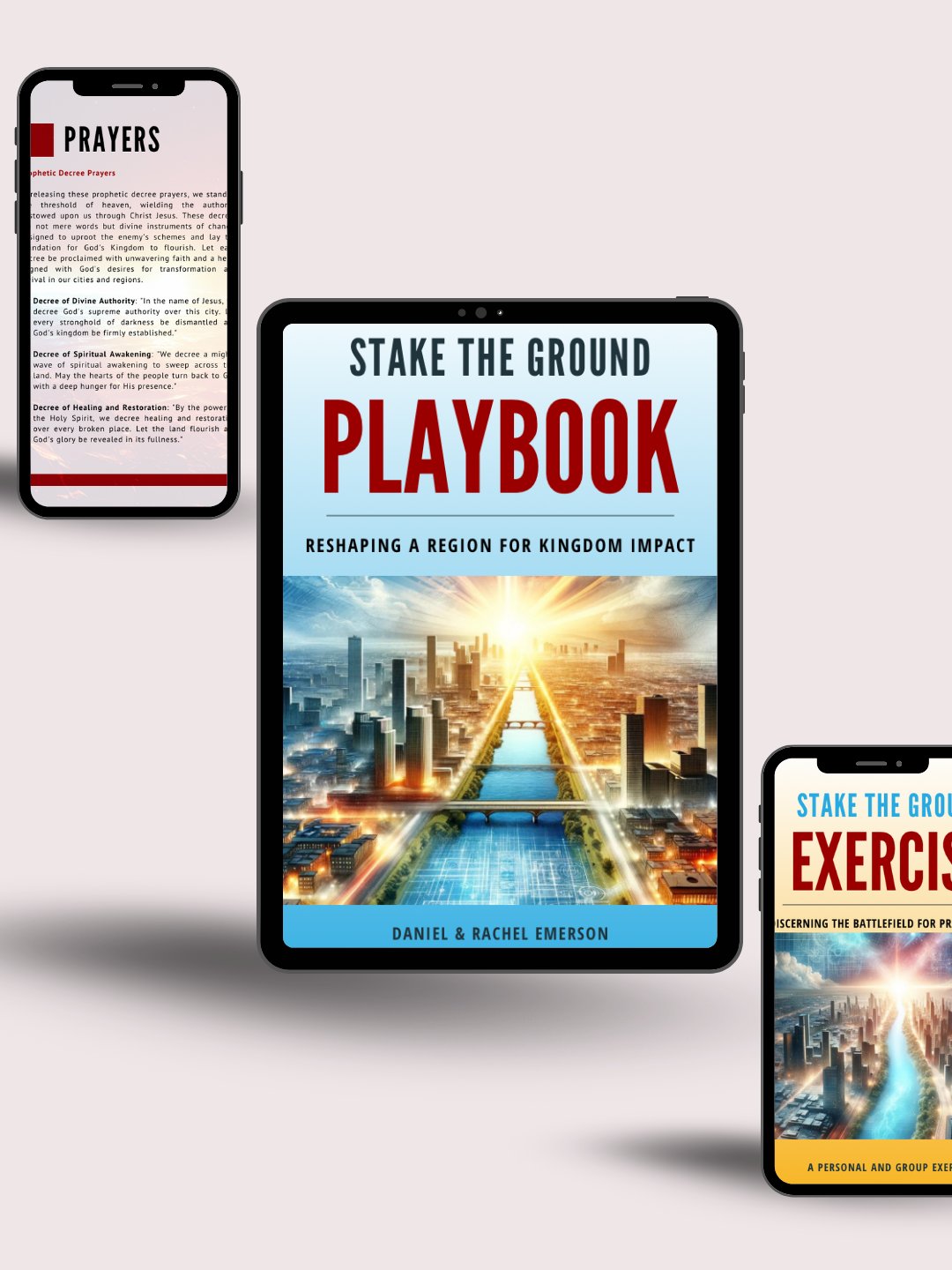Stake The Ground Playbook product image (4)