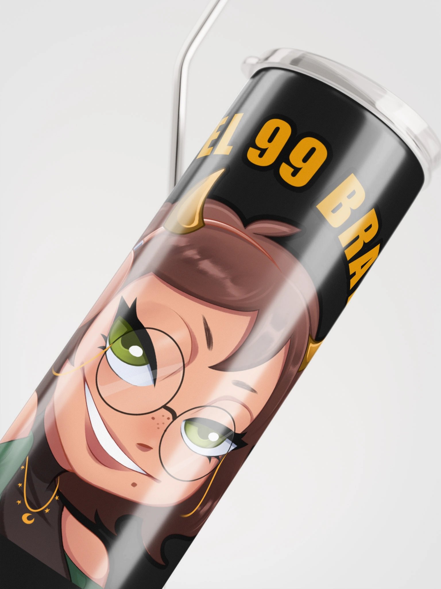 Level 99 Tumbler product image (4)