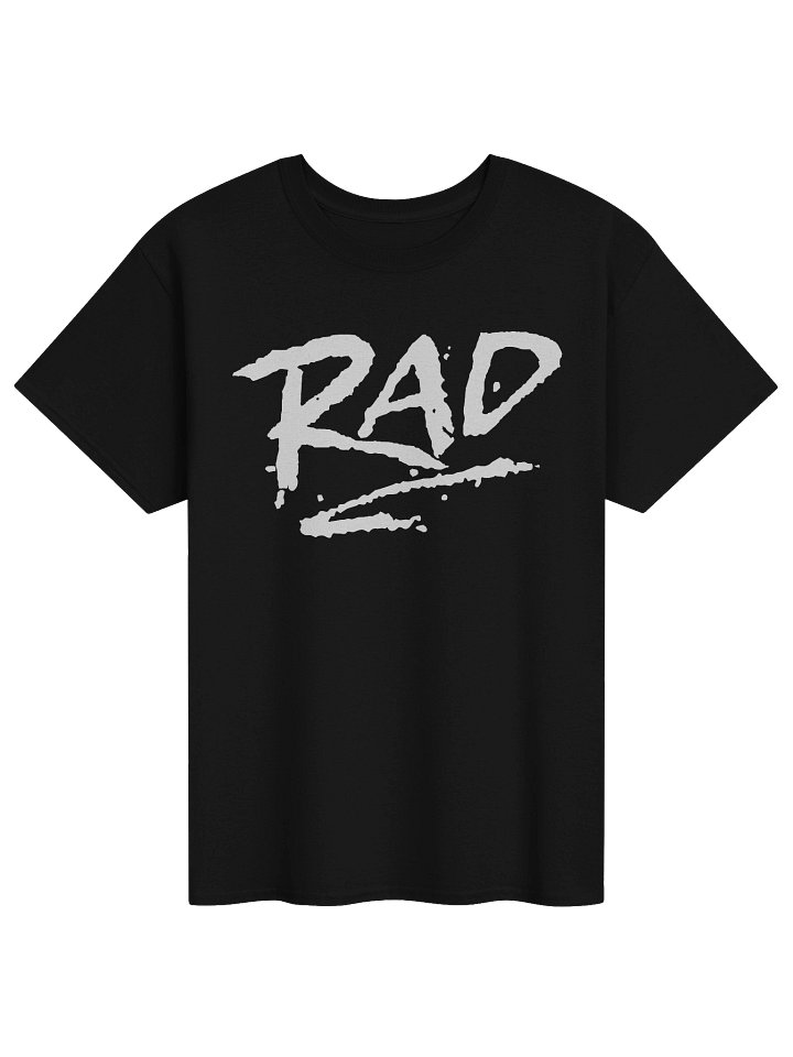 Rad (Black) product image (1)