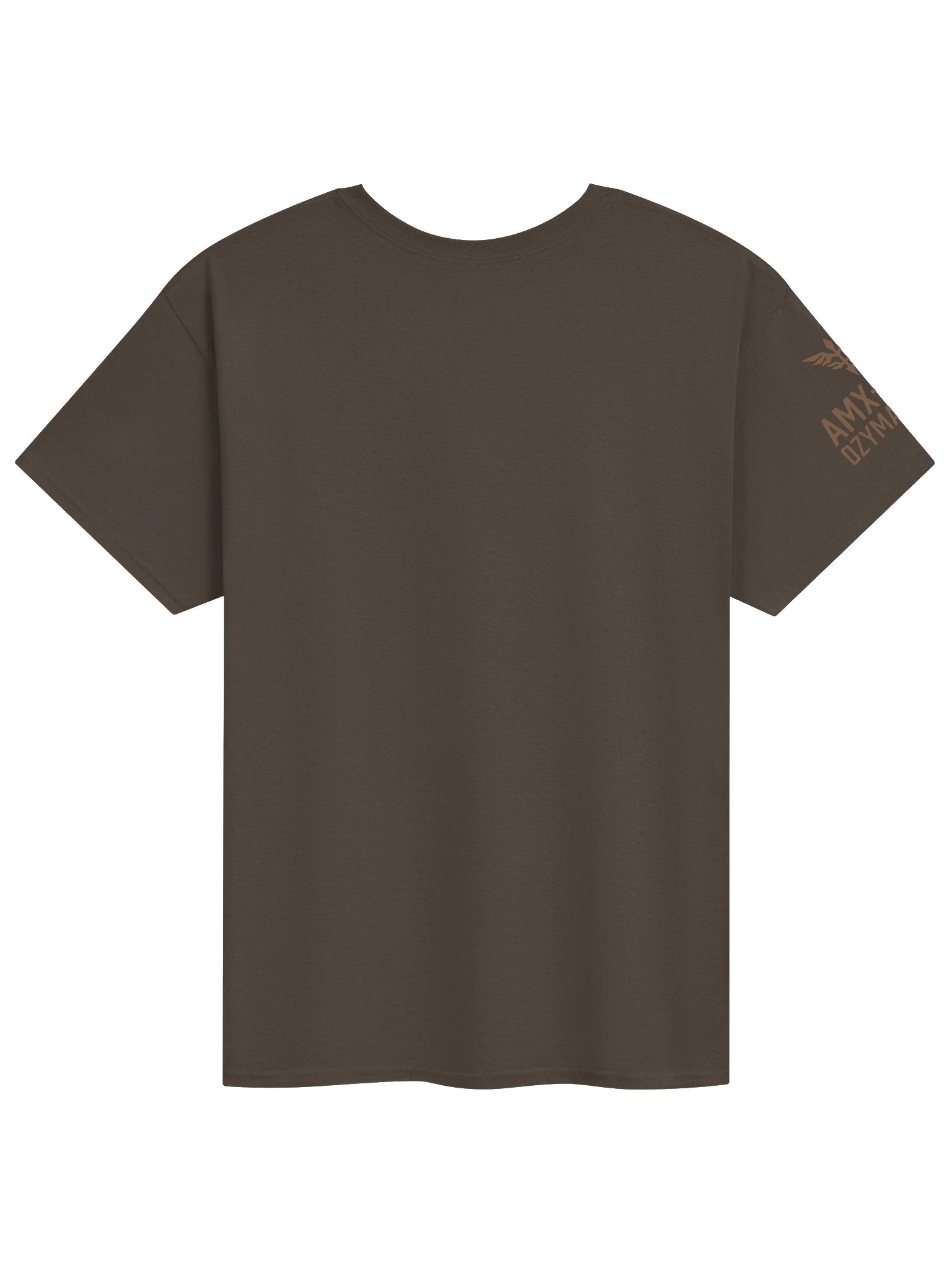 Ozymandias T-Shirt product image (12)