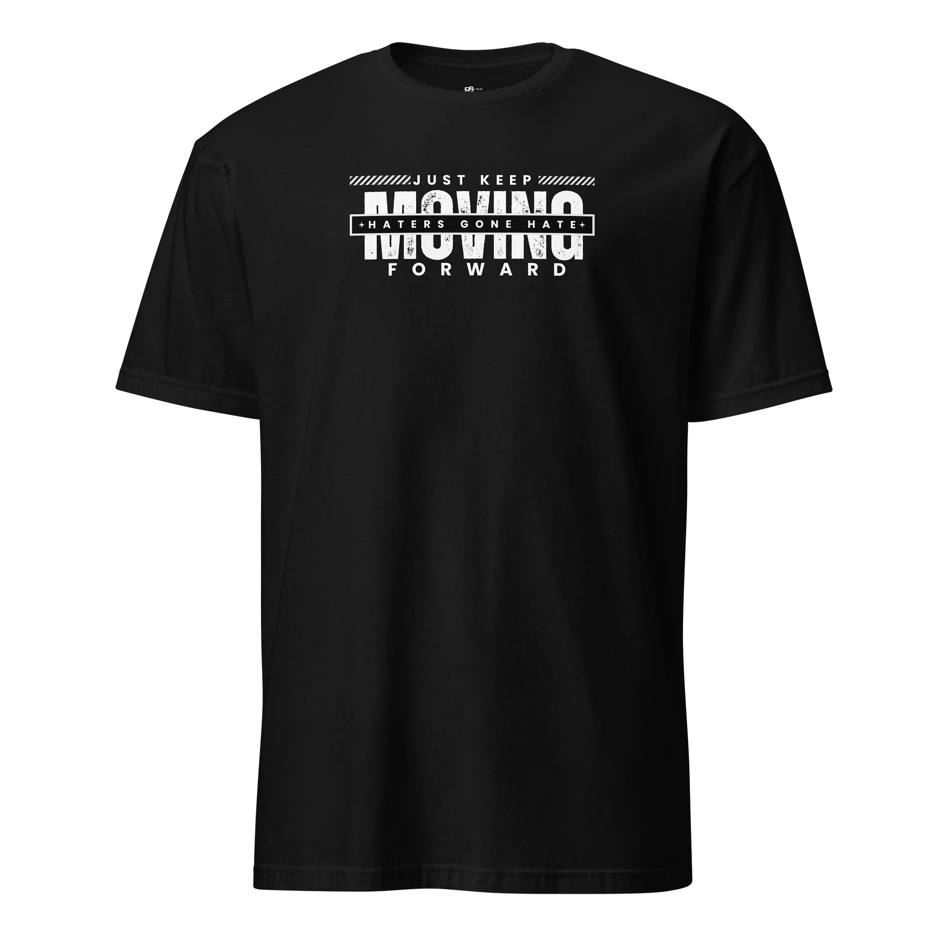 HATER’S GONE HATE TEE product image (1)