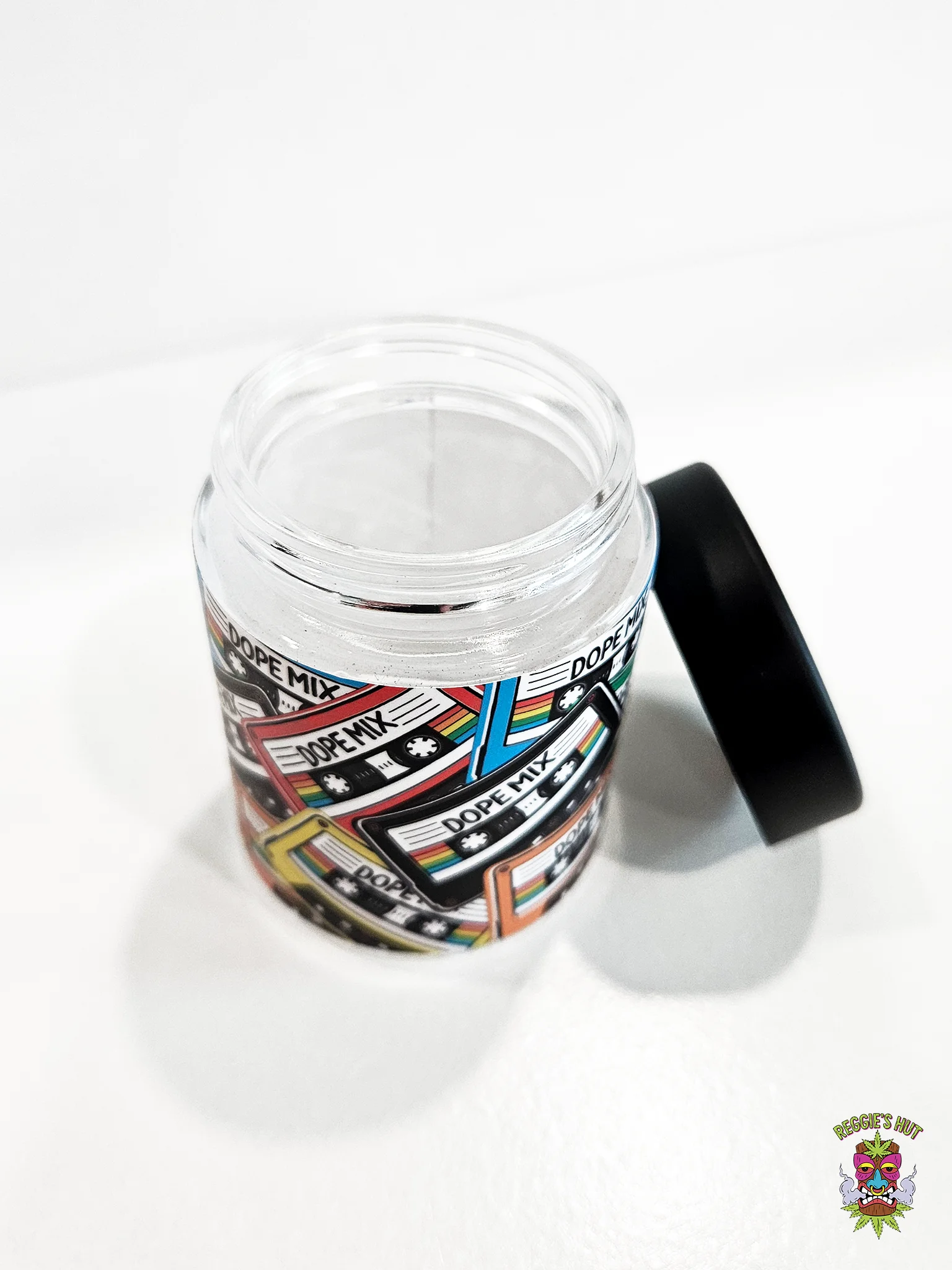 Jar - Dope Mix product image (3)