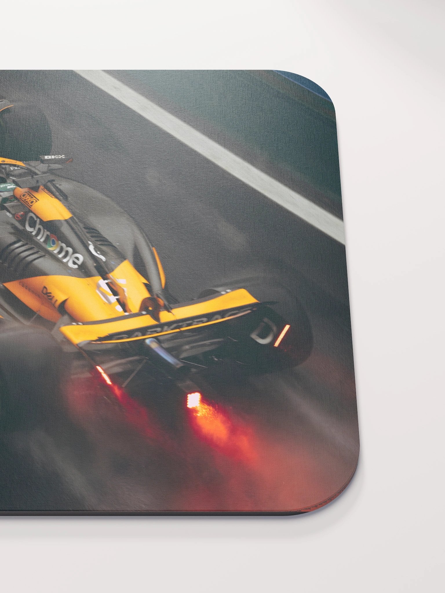 VOIDEN Mouse Pad — F1 Edition // McLaren product image (5)