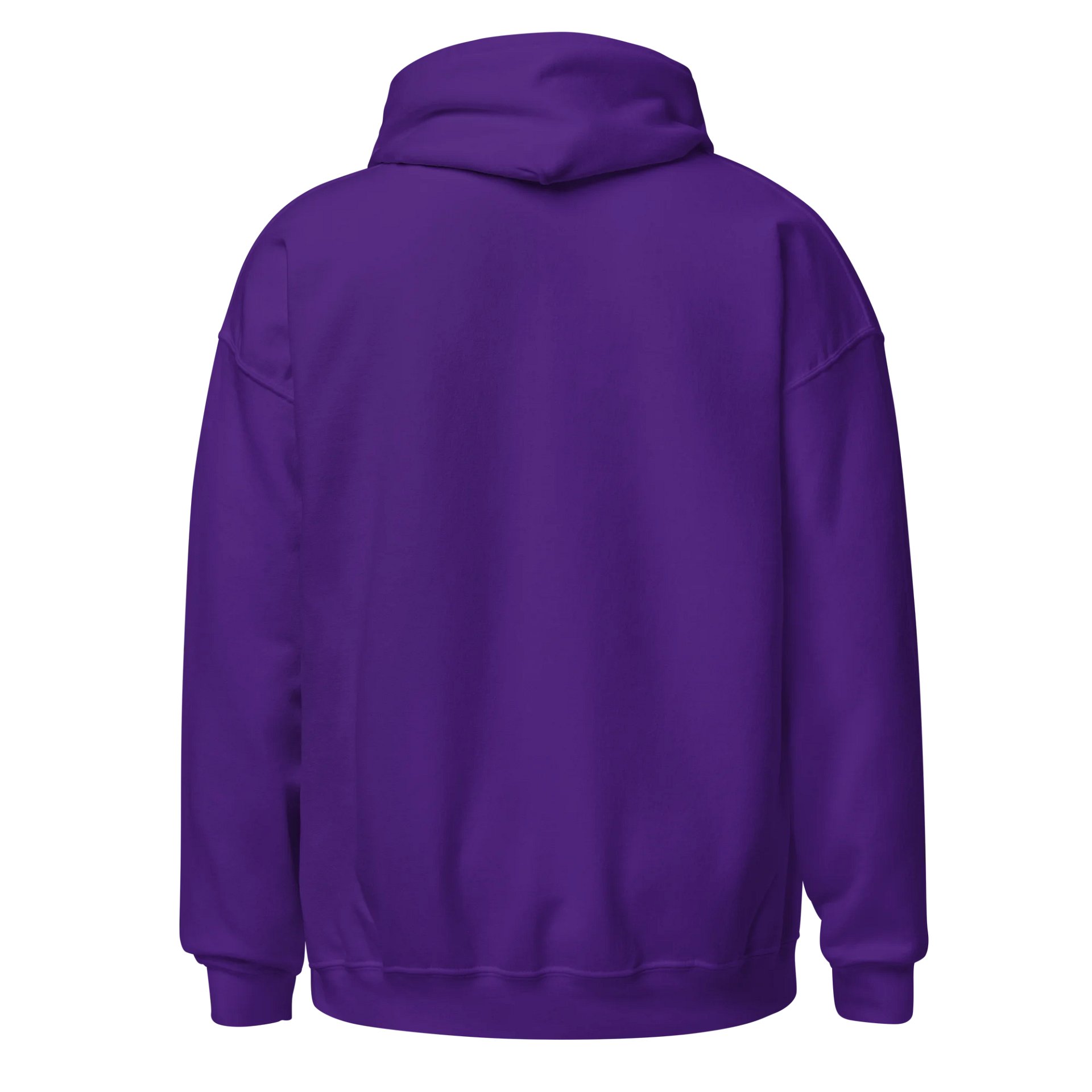 LSU Geaux Tigers! Classic Hoodie product image (2)