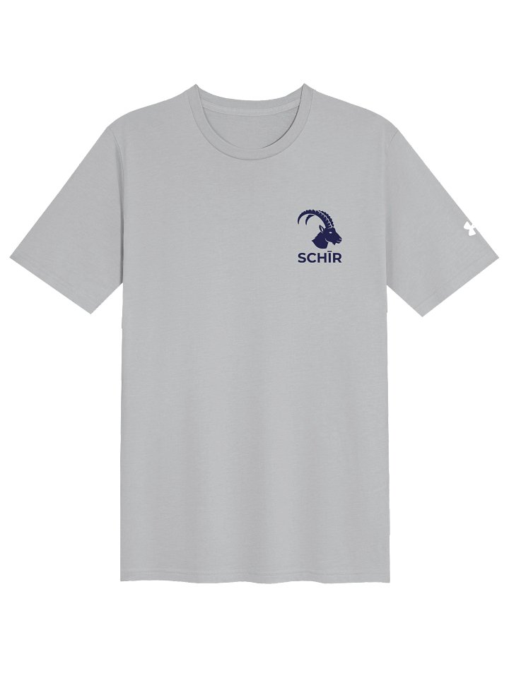 MATTERHORN ATHLETIC TEE product image (1)