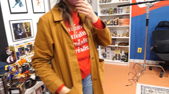 Video thumbnail