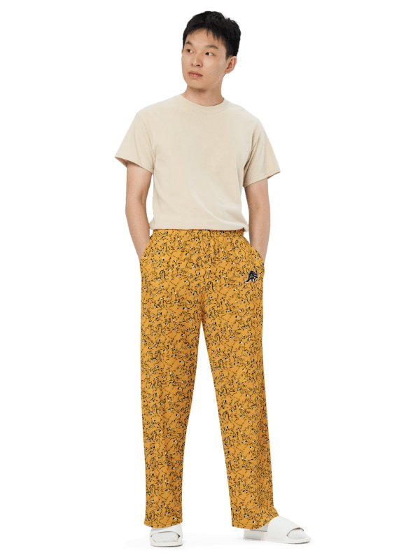 Dino Nuggies Pants product image (4)