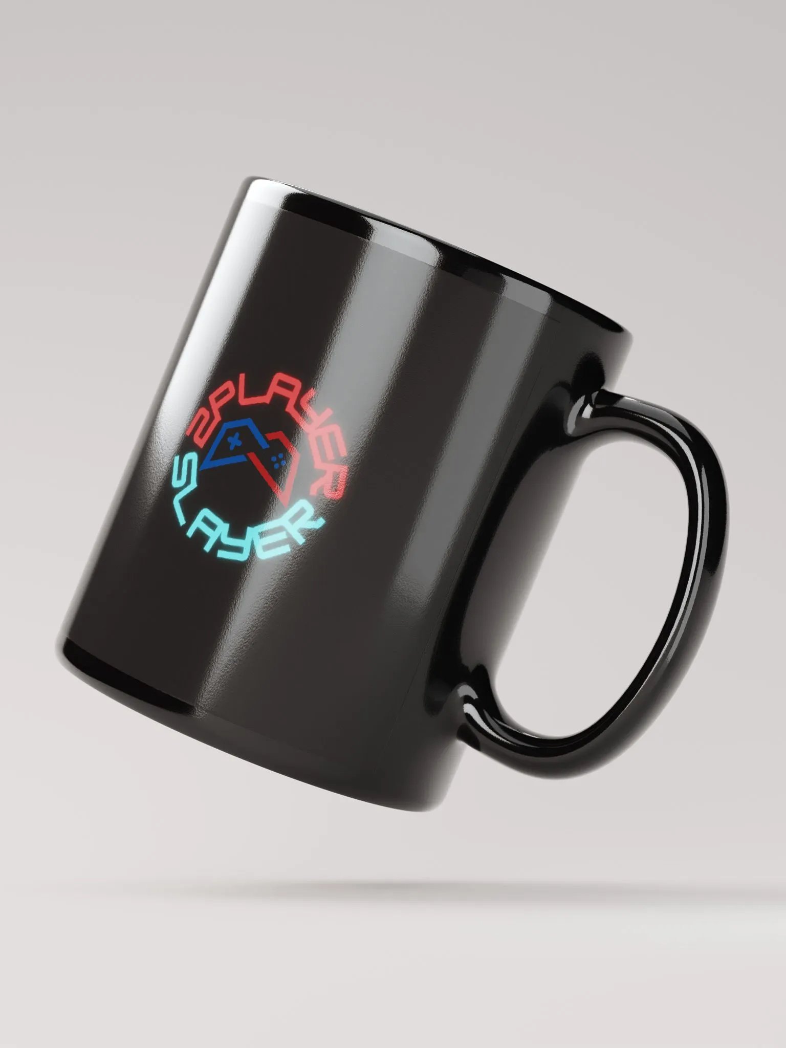 2Play Mug product image (3)